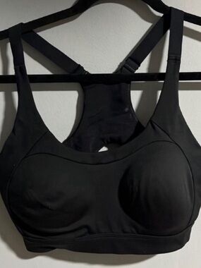 Gymshark Racer Back Sports Bra